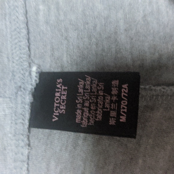 Victoria Secret Joggers - Picture 3 of 3